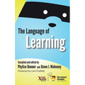 The Language of Learning - Paperback