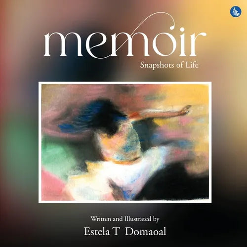 Memoir - Snapshots of Life - Paperback