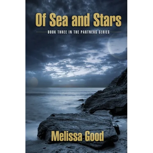 Of Sea and Stars - Paperback