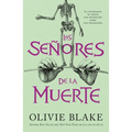 Señores de la Muerte, Los - Paperback