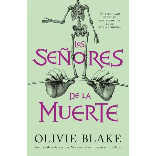 Señores de la Muerte, Los - Paperback
