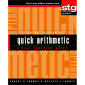 Quick Arithmetic: A Self-Teaching Guide - Hardcover