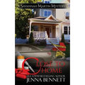 Close to Home: A Savannah Martin Novel - Paperback