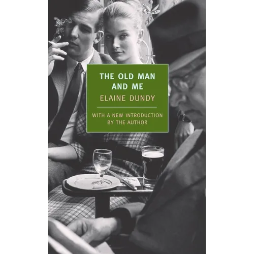 The Old Man and Me - Paperback