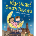 Night-Night South Dakota - Board Book