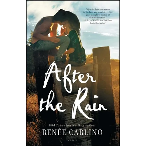After the Rain - Paperback