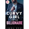 Curvy Girl for the Billionaire - Paperback