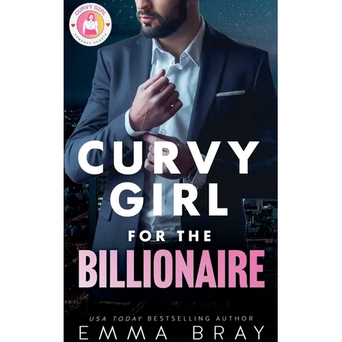 Curvy Girl for the Billionaire - Paperback