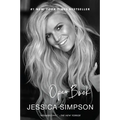 Open Book - Paperback