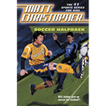 Soccer Halfback - Paperback
