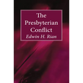 The Presbyterian Conflict - Hardcover