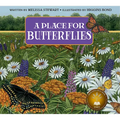 A Place for Butterflies - Paperback