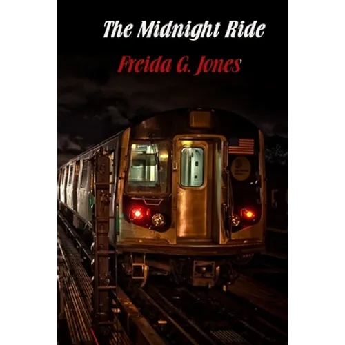 The Midnight Ride - Paperback