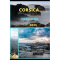 Corsica Hiking Guide 2025