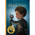 All about Marie Curie - Paperback