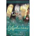 Asphariens: Guardians of the Elements: Volume 1 - Paperback