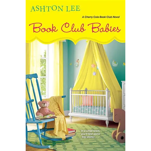 Book Club Babies - Paperback