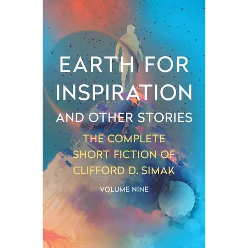 Earth for Inspiration: And Other Stories - Paperback