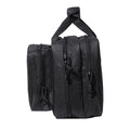 Tactical Pistol Backpack with 2 Pistol Cases, Gun Range Backpack with 6x Magazine Slots for Shooting and Hunting