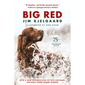 Big Red (75th Anniversary Edition) - Paperback