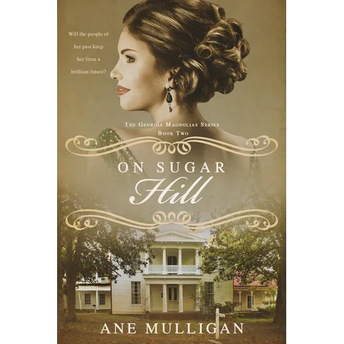 On Sugar Hill - Paperback