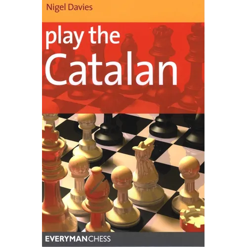 Play the Catalan - Paperback