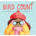Bird Count - Paperback
