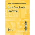 Basic Stochastic Processes: A Course Through Exercises - Paperback