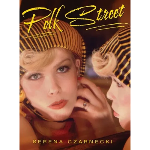 Polk Street - Hardcover