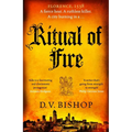 Ritual of Fire - Paperback