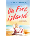 On Fire Island - Paperback