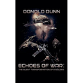 Echoes Of War - Paperback