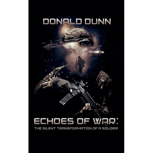 Echoes Of War - Paperback