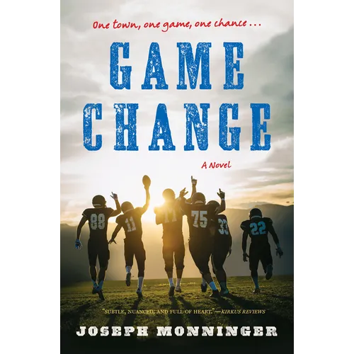 Game Change - Paperback