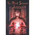The Red Stone of Jubbah - Paperback