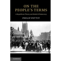 On the People's Terms - Paperback