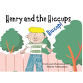 Henry and the Hiccups - Paperback