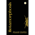 The Metamorphosis: Franz Kafka - Hardcover