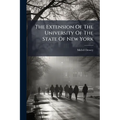 The Extension Of The University Of The State Of New York