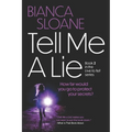 Tell Me A Lie - Paperback