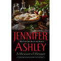 A Measure of Menace - Paperback