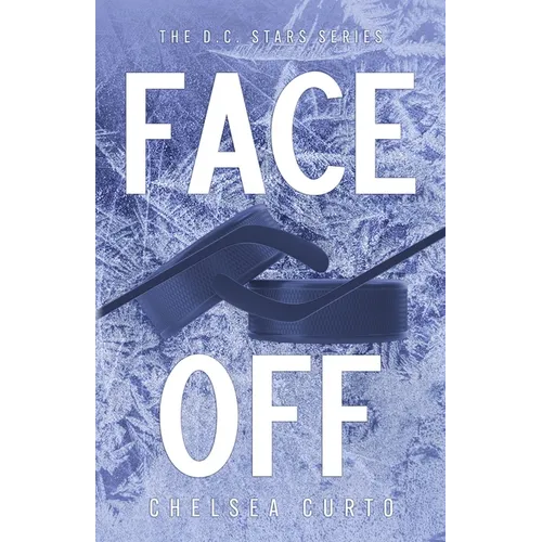 Face Off: Alternate Cover - Paperback