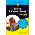 Taking a Career Break for Dummies - Paperback