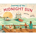 Journey of the Midnight Sun - Hardcover