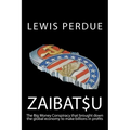 Zaibatsu - Paperback