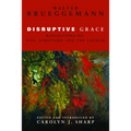 Disruptive Grace: Reflections on God, Scripture, and the Church - Hardcover
