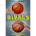 Rivals: A Game Changer Companion Novel - Paperback