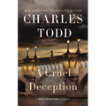 A Cruel Deception: A Bess Crawford Mystery - Hardcover