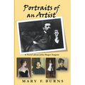 Portraits of an Artist - Paperback