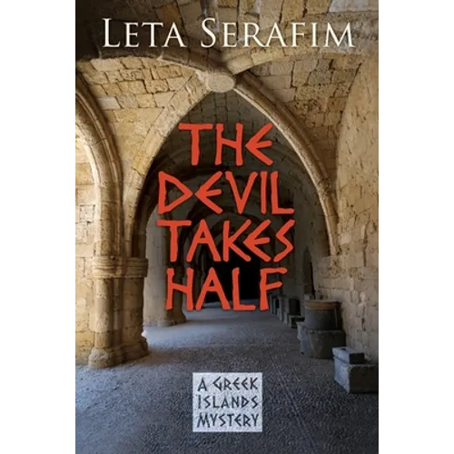 The Devil Takes Half - Paperback